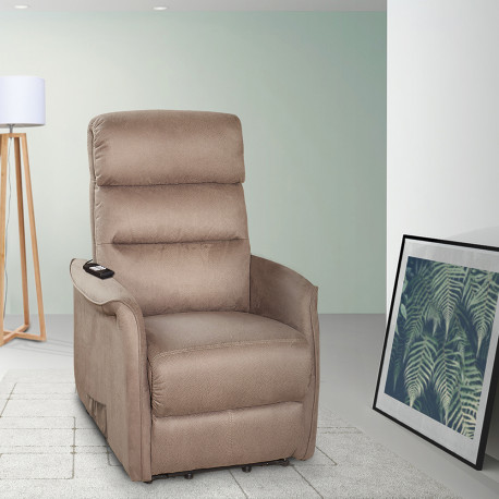 Fauteuil SOFT RELAX