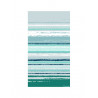 Drap de plage 100x180 cm BLUE LAGOON