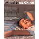Matelas TIM45 Relaxation