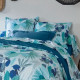 Taie MOOREA PERCALE