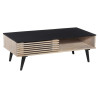 Table basse CARDIF
