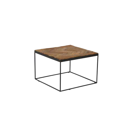 Table basse carrée AMTABA 4