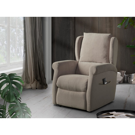 FAUTEUIL RELAX MULTIPLA