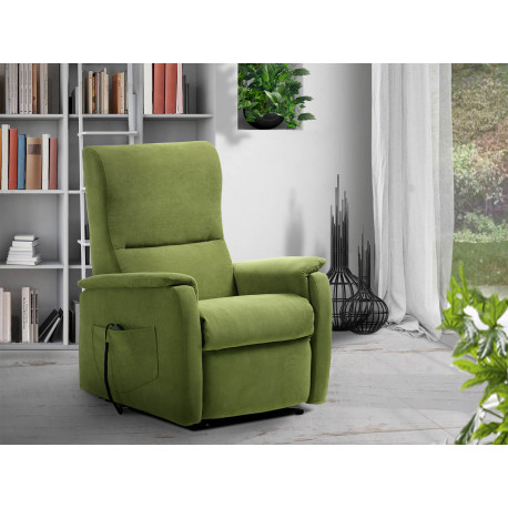 FAUTEUIL RELAX BERNY