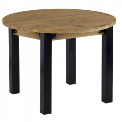 Table ronde LUNTAR 110