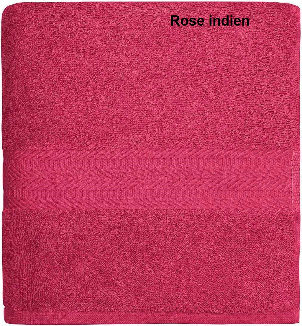 Rose indien